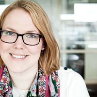 Tanja Arnesson's picture