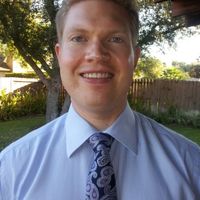 Scott West's picture