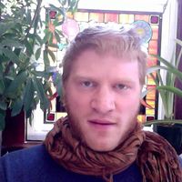 Peter Dyro's picture