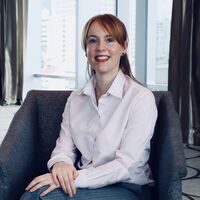 Armelle Le Bihan's picture