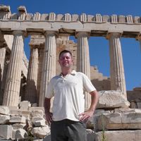 Michael Hobson's picture