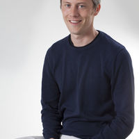 Tobias Berge's picture