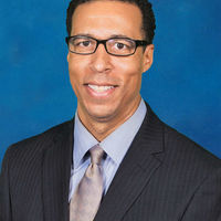 Lance Collins's picture