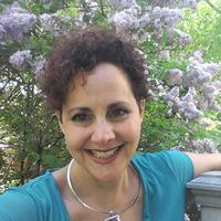 Michelle Halle Stern's picture Michelle Halle Stern's picture