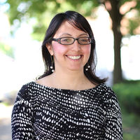 Lucia M Aguirre's picture