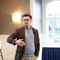 Ryan Hughes's picture