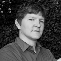 Kristian Kicinski's picture