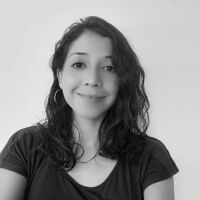 Gabriela Mena 's picture