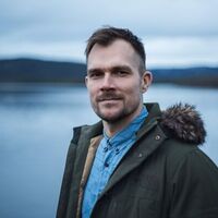 Josef Andersen's picture