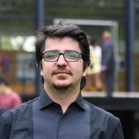 Mohammad H Abbasi's picture