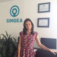 Lina Maria Garcia Niño's picture