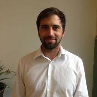 Jonathan Foley's picture