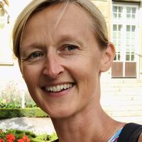 Marianne Vajstedt's picture