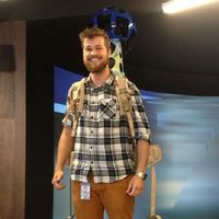 Andreas Gyr's picture