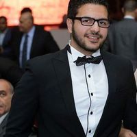 Sherif Ramzy's picture