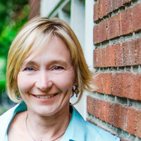 Julie Baines's picture