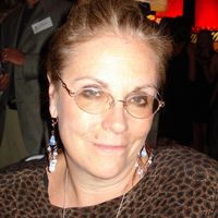 Pamela Lippe's picture Pamela Lippe's picture