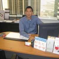 Raymond Loo's picture