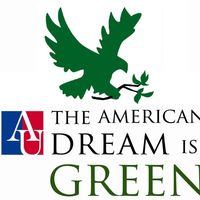 American University's picture