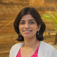 Vijaya Yellamraju's picture