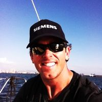 Nicholas Bradley's picture