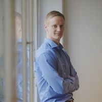 Antti Karppinen's picture