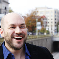 Kristopher Croghan's picture