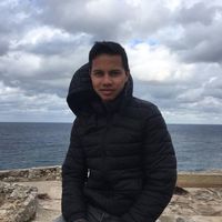 Gamaliel Hernandez's picture