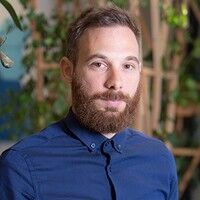 Panagiotis Paliouras's picture