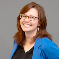 Carina Clark's picture